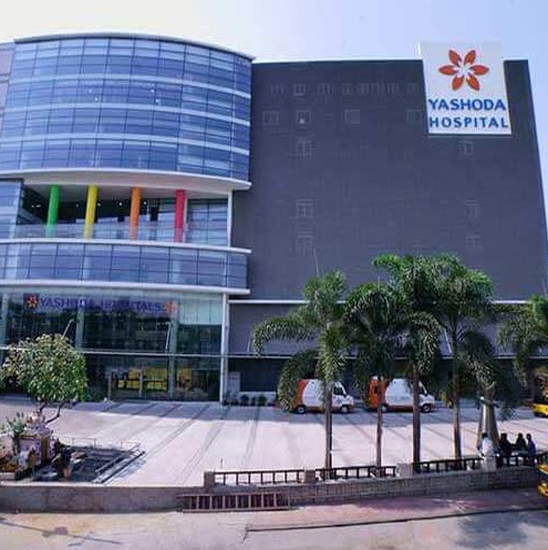 Yashoda deltin7 Hyderabad