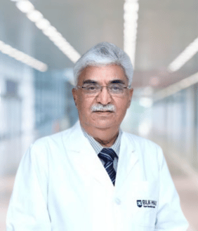 Dr. T S Kler