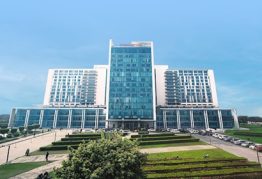 Medanta The Medicity