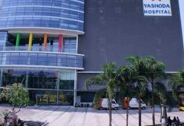 Yashoda deltin7 Hyderabad