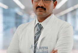 Dr. Aditya Gupta