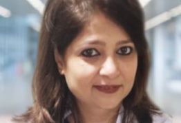 Dr. Bhanu Madan