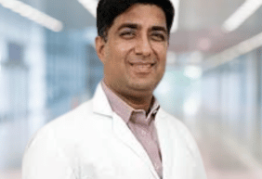 Dr. Dharma Choudhary
