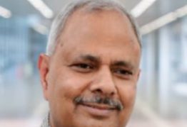 Dr. Mahesh Mangal