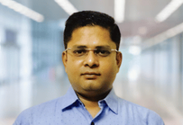 Dr. Pawan Kumar Singh