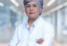 Dr. Rashmi Taneja