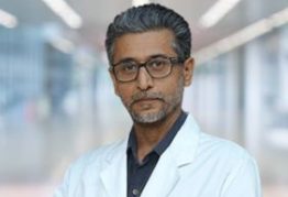 Dr. Sandeep Vaishya
