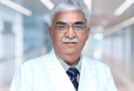 Dr. T S Kler